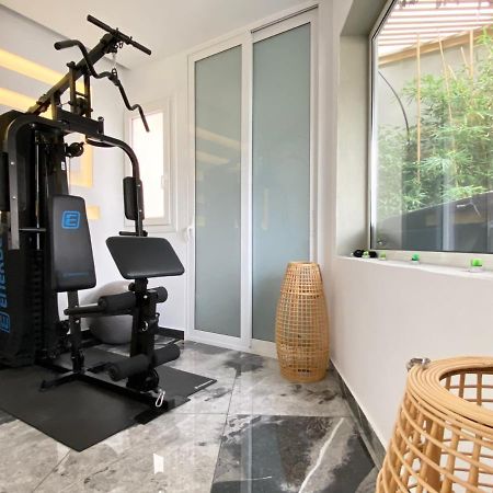 Athens Warehouse Boutique Hotel & Suites エクステリア 写真