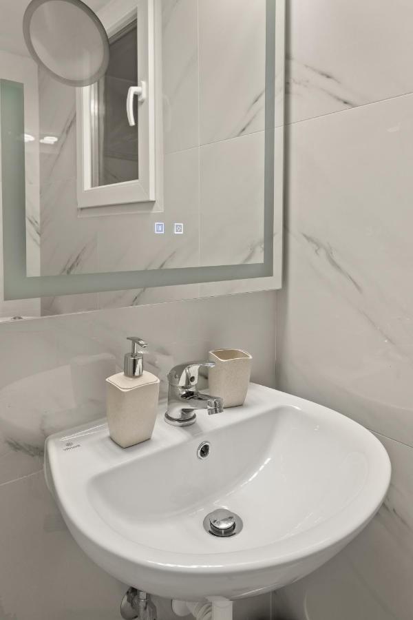 Athens Warehouse Boutique Hotel & Suites エクステリア 写真