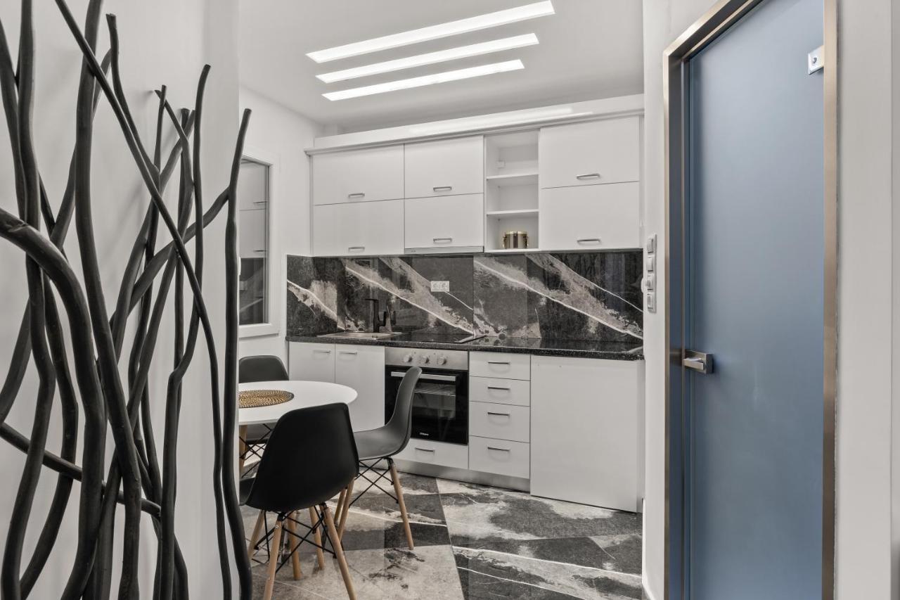 Athens Warehouse Boutique Hotel & Suites エクステリア 写真