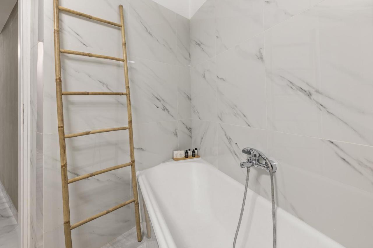 Athens Warehouse Boutique Hotel & Suites エクステリア 写真
