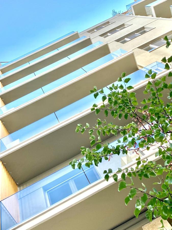 Athens Warehouse Boutique Hotel & Suites エクステリア 写真