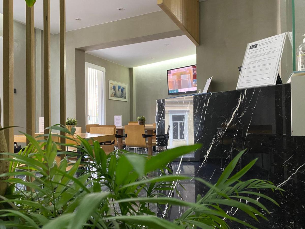 Athens Warehouse Boutique Hotel & Suites エクステリア 写真