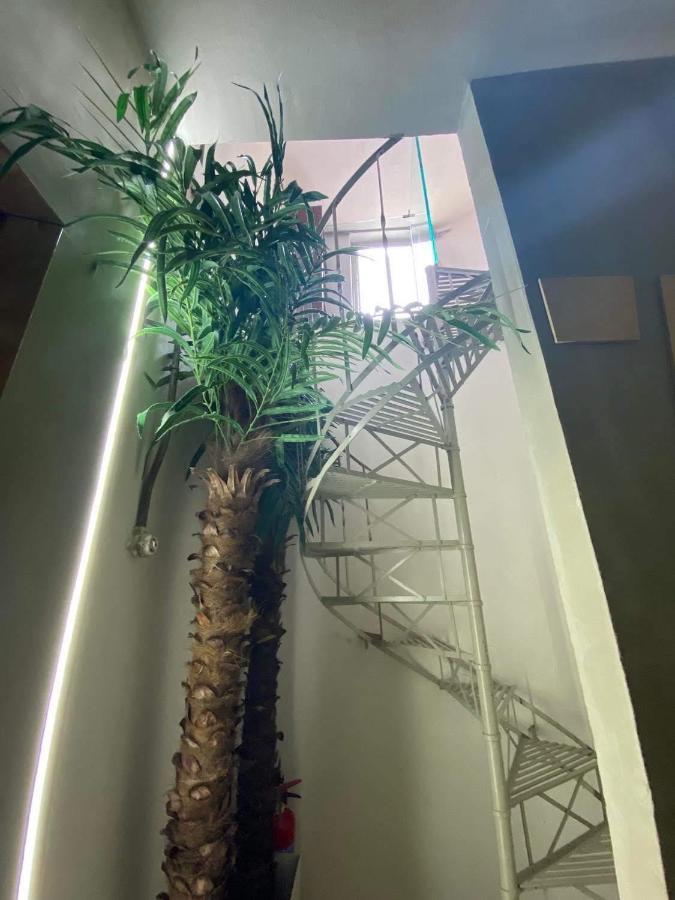 Athens Warehouse Boutique Hotel & Suites エクステリア 写真