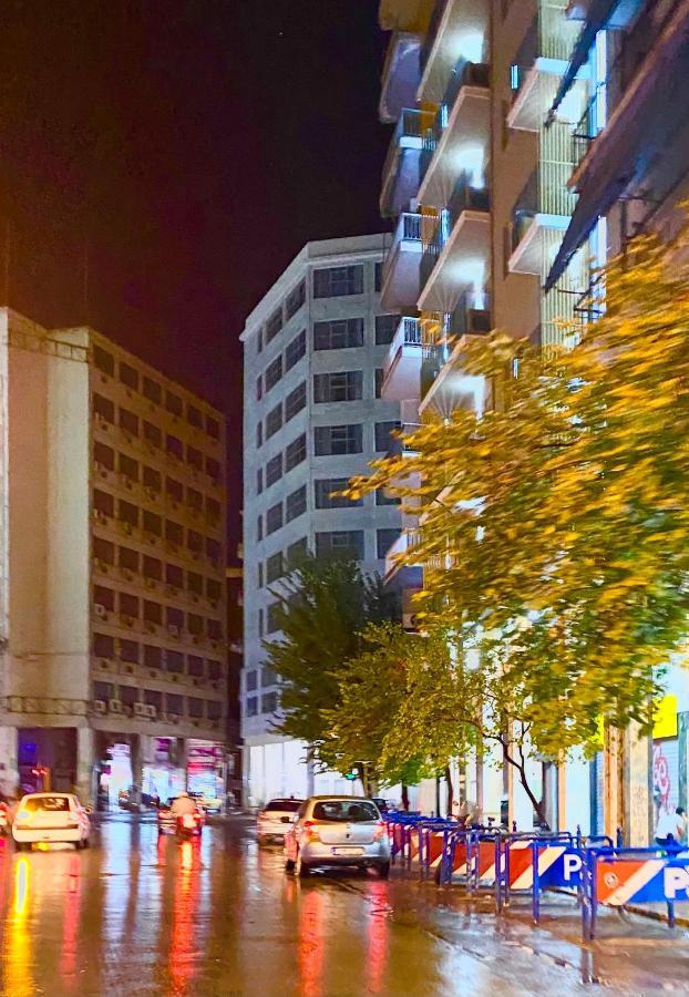 Athens Warehouse Boutique Hotel & Suites エクステリア 写真